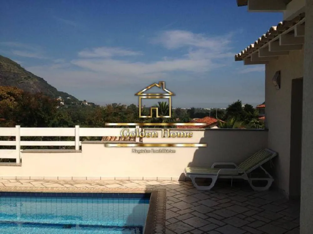 Casa, 7 quartos, 650 m² - Foto 5