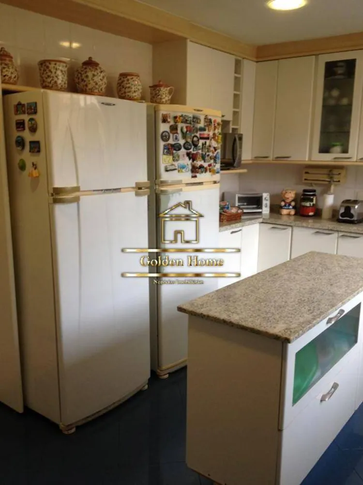 Casa, 7 quartos, 650 m² - Foto 16