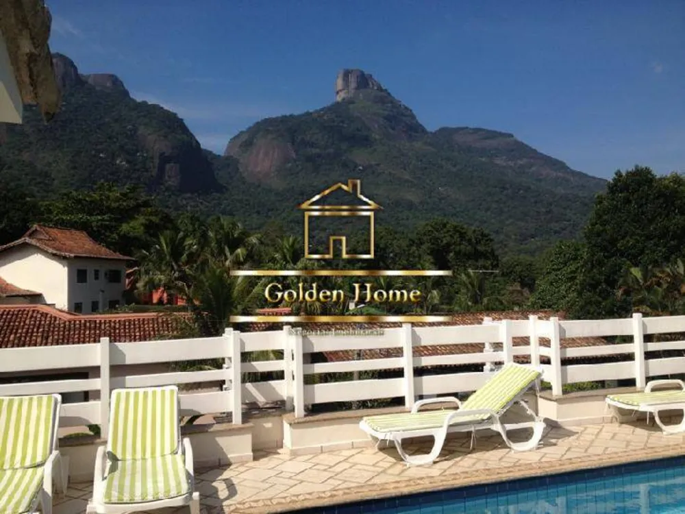 Casa, 7 quartos, 650 m² - Foto 2