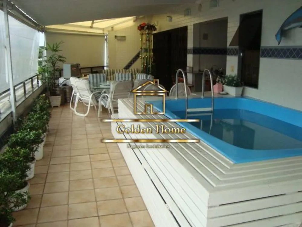 Apartamento, 4 quartos - Foto 1