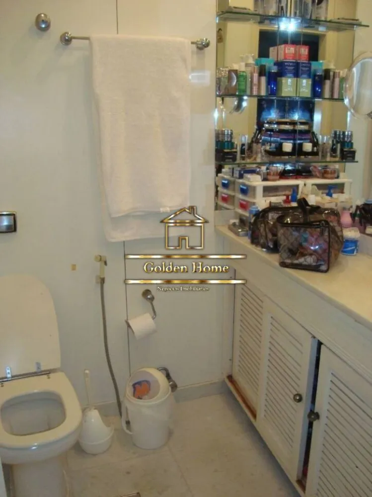 Apartamento, 4 quartos - Foto 11