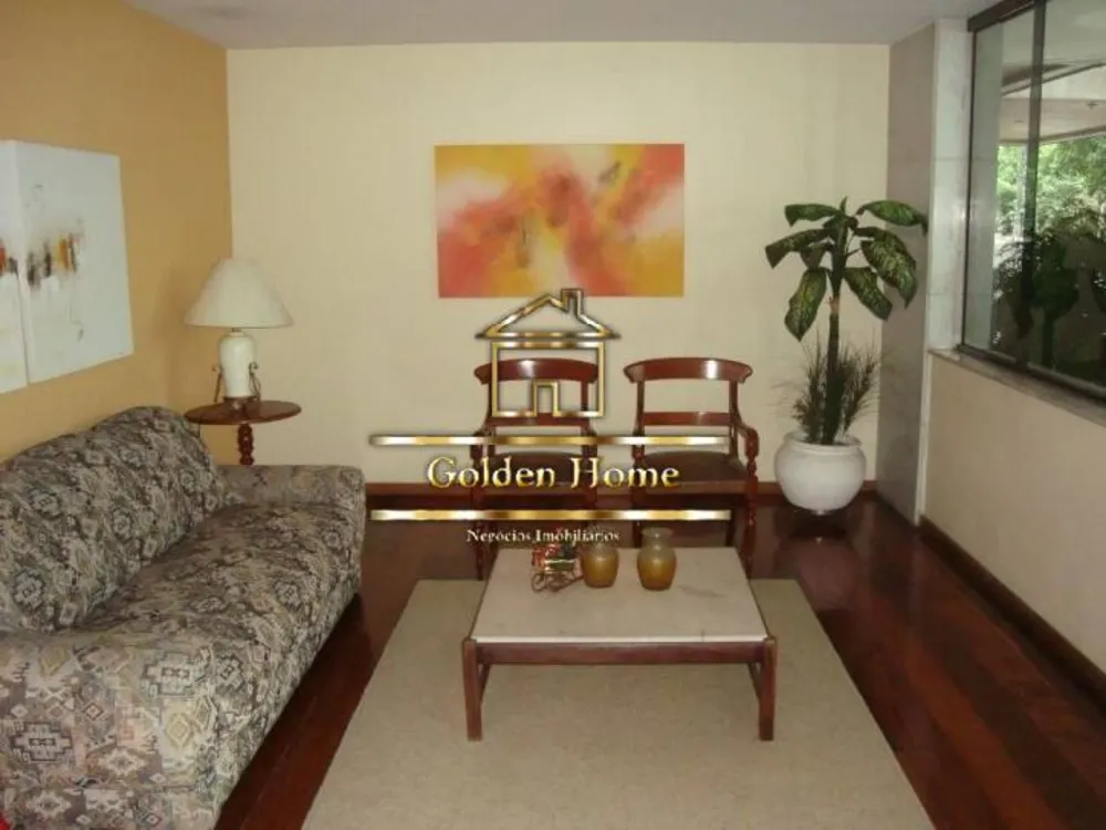 Apartamento, 4 quartos - Foto 5