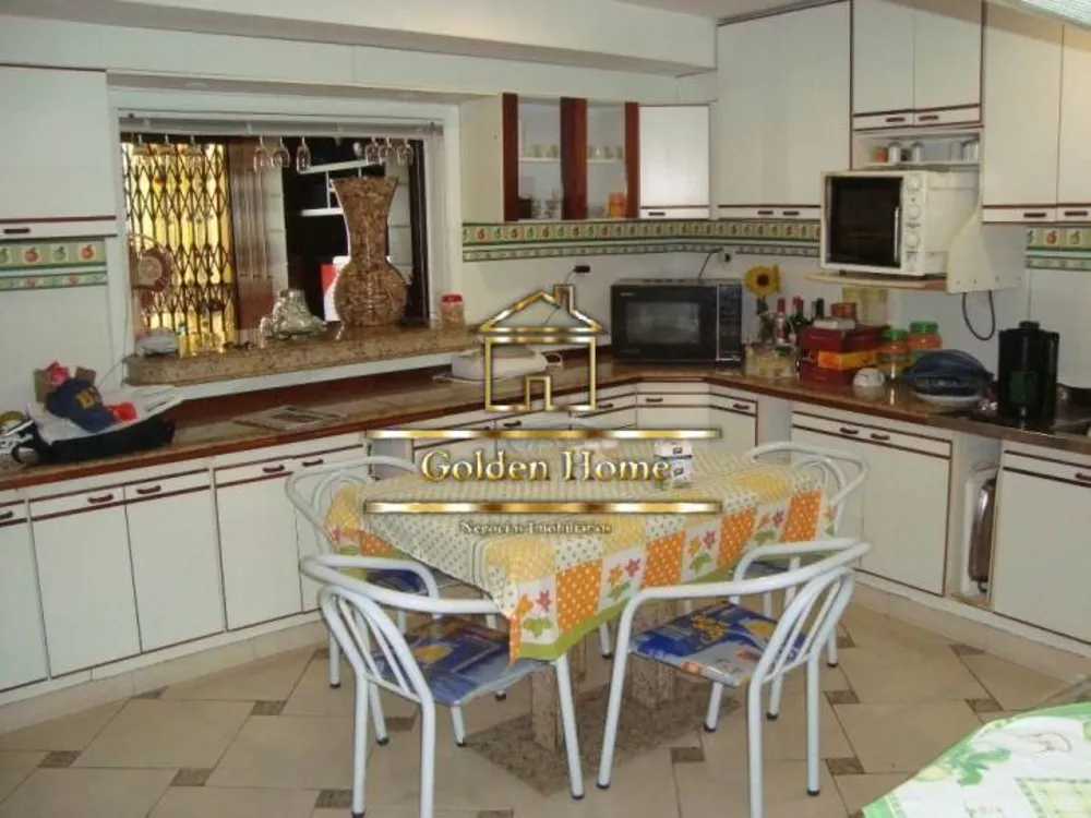 Apartamento, 4 quartos - Foto 7