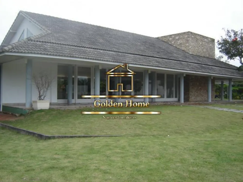 Casa, 5 quartos, 533 m² - Foto 20