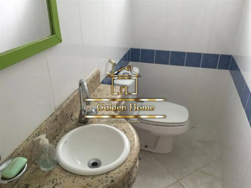 Casa, 5 quartos, 700 m² - Foto 4