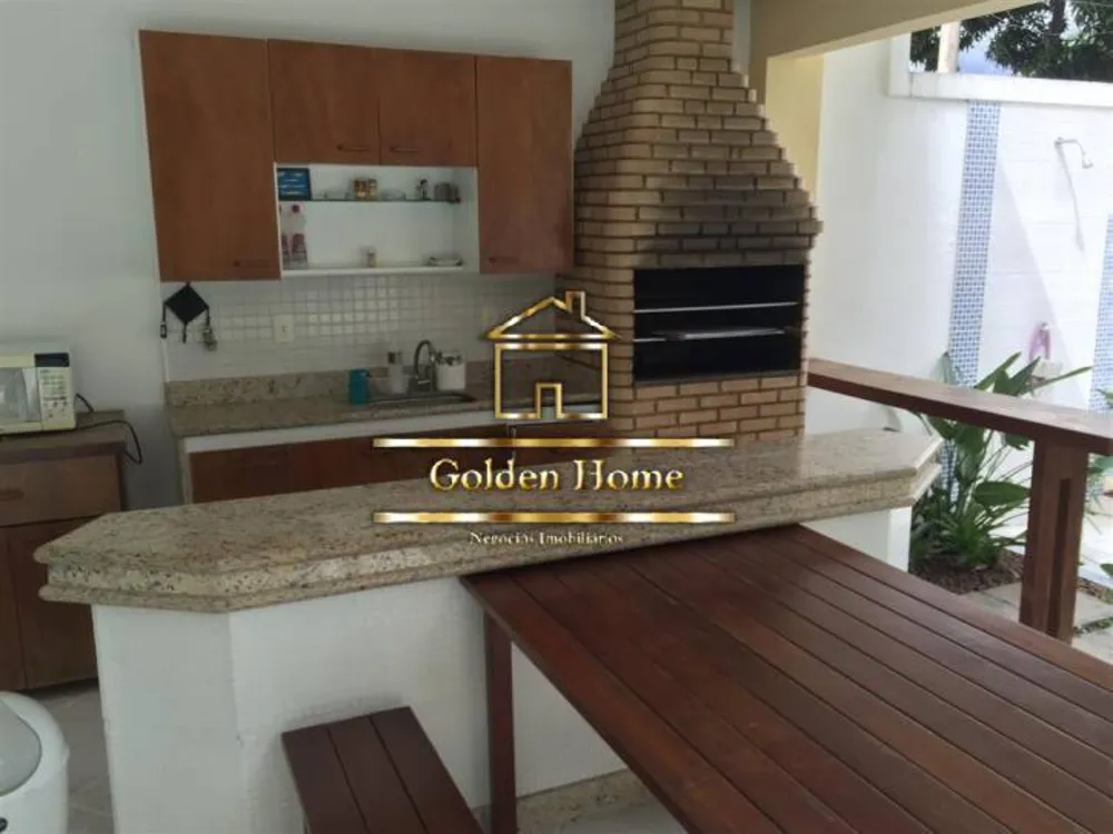 Casa, 5 quartos, 700 m² - Foto 6