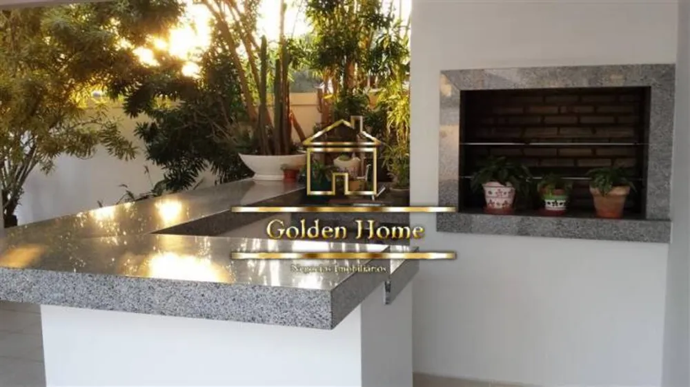 Casa, 4 quartos, 424 m² - Foto 11