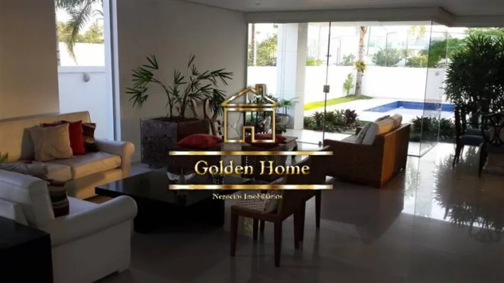 Casa, 4 quartos, 424 m² - Foto 3