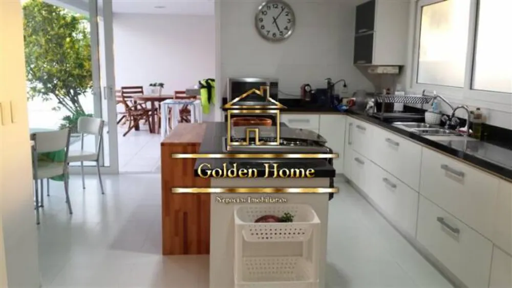 Casa, 4 quartos, 424 m² - Foto 13