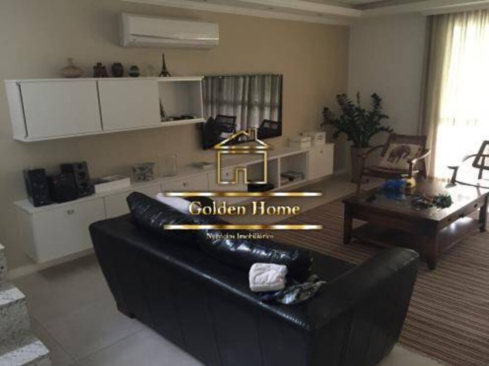 Casa de Condomínio à venda e aluguel com 4 quartos, 400m² - Foto 2