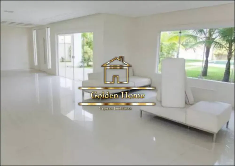 Casa, 4 quartos, 400 m² - Foto 4