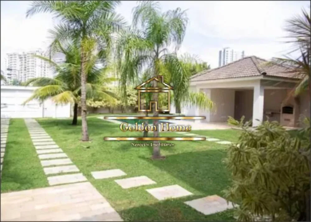 Casa, 4 quartos, 400 m² - Foto 2