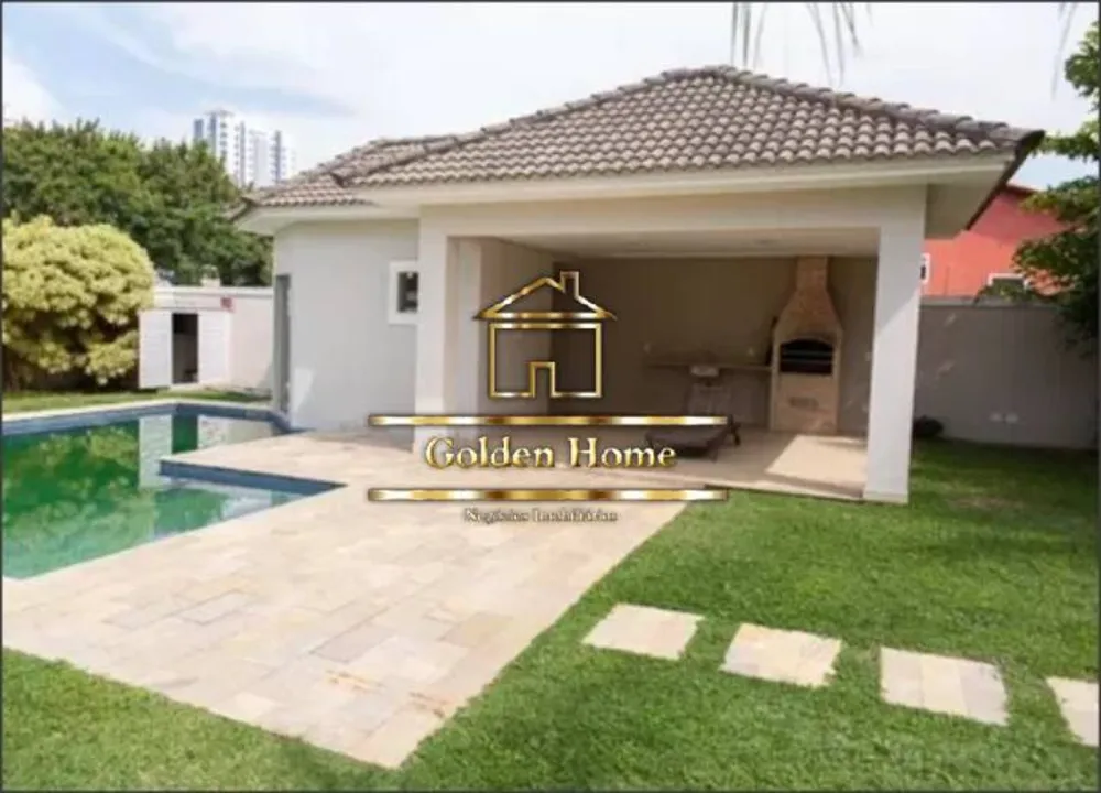 Casa, 4 quartos, 400 m² - Foto 3
