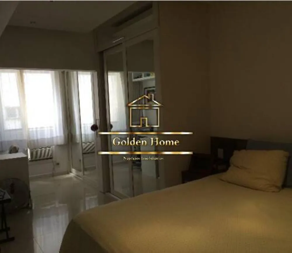 Apartamento, 4 quartos - Foto 2