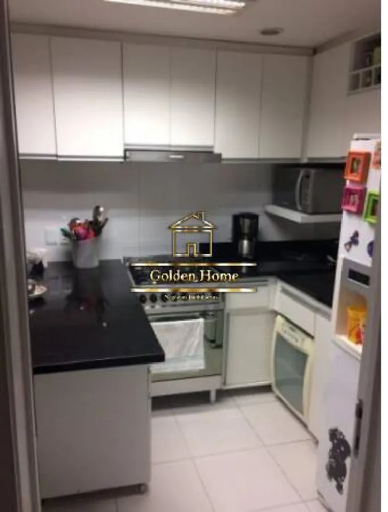 Apartamento, 4 quartos - Foto 5