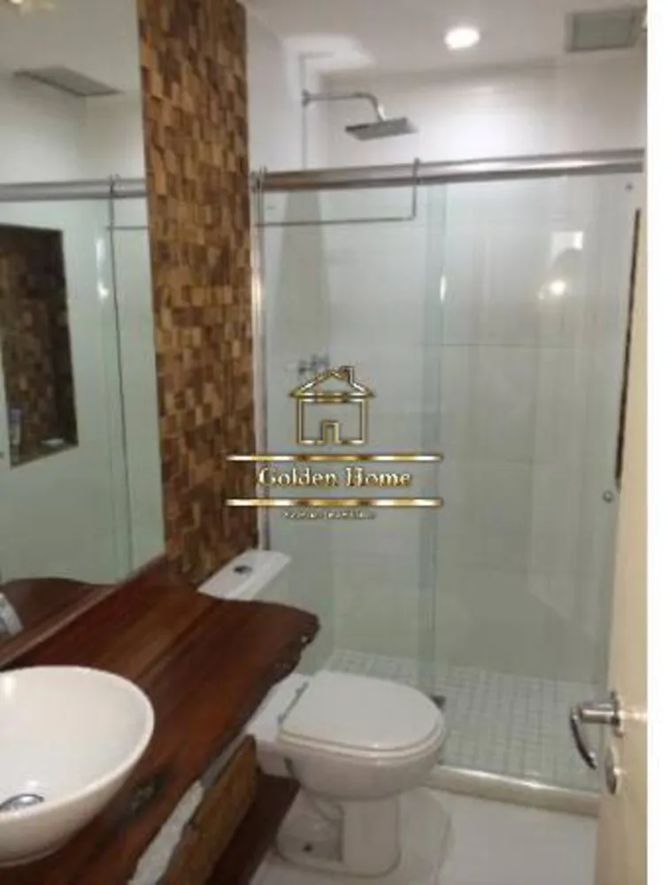 Apartamento, 4 quartos - Foto 4