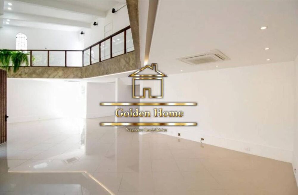 Casa à venda e aluguel com 4 quartos, 500m² - Foto 10