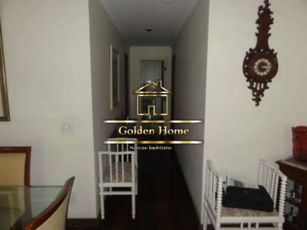 Apartamento, 4 quartos - Foto 9