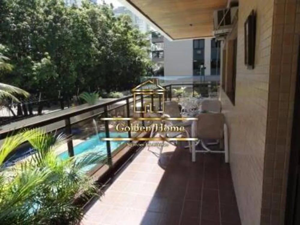 Apartamento, 4 quartos - Foto 2