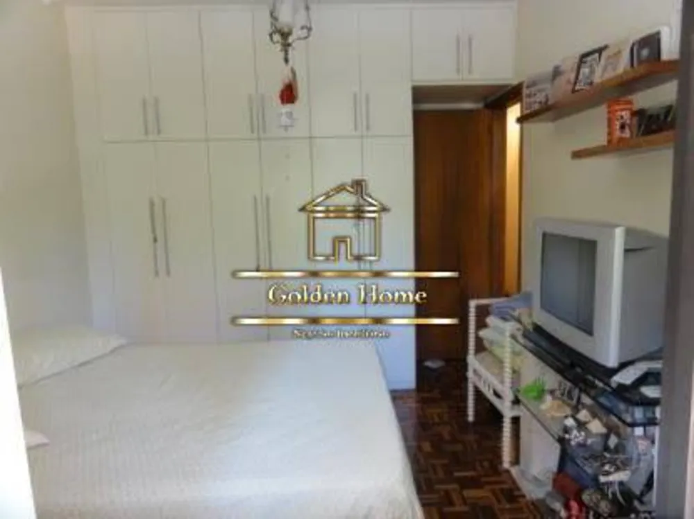 Apartamento, 4 quartos - Foto 12