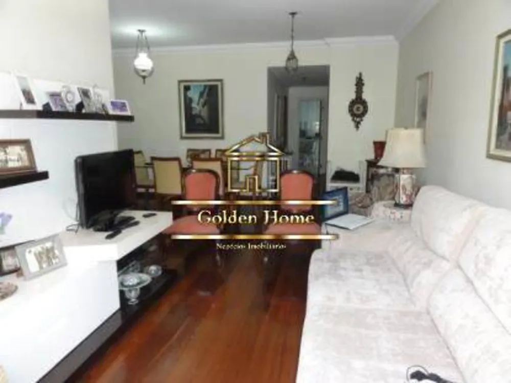Apartamento, 4 quartos - Foto 15