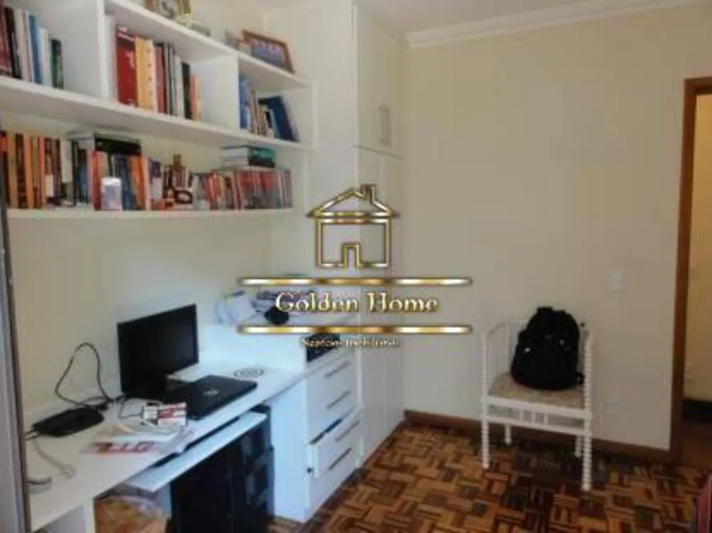 Apartamento, 4 quartos - Foto 11