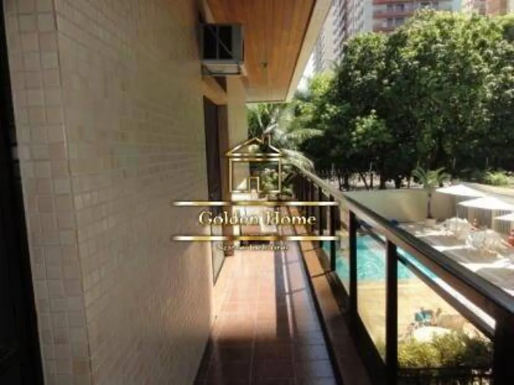 Apartamento, 4 quartos - Foto 14