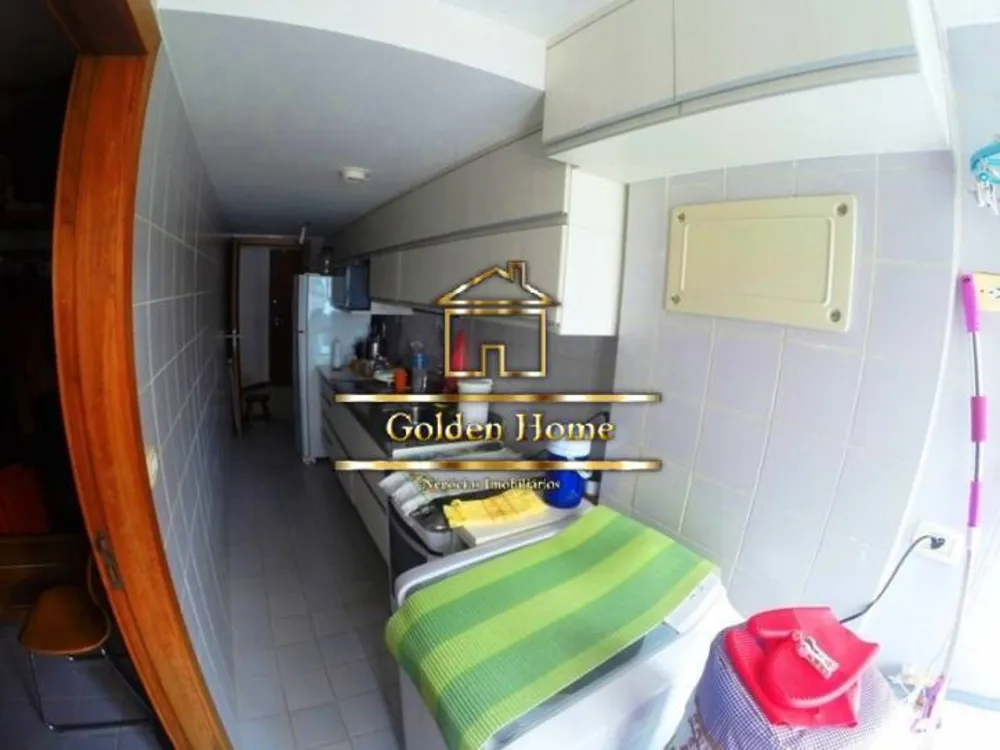 Apartamento, 3 quartos - Foto 7