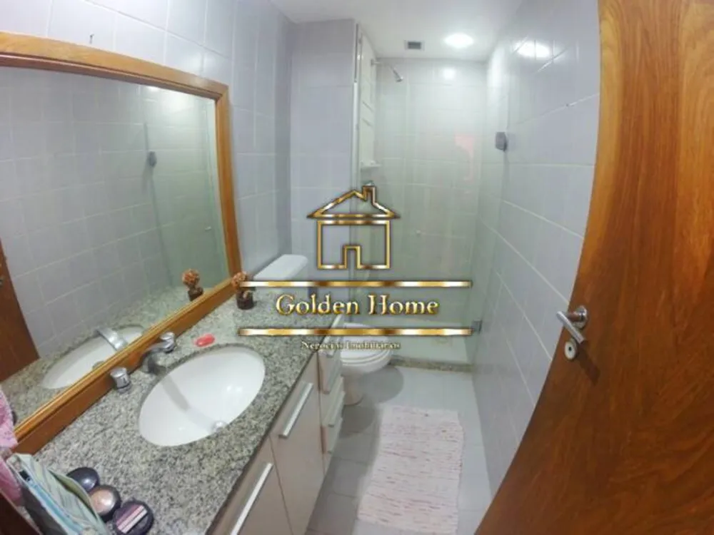 Apartamento, 3 quartos - Foto 6