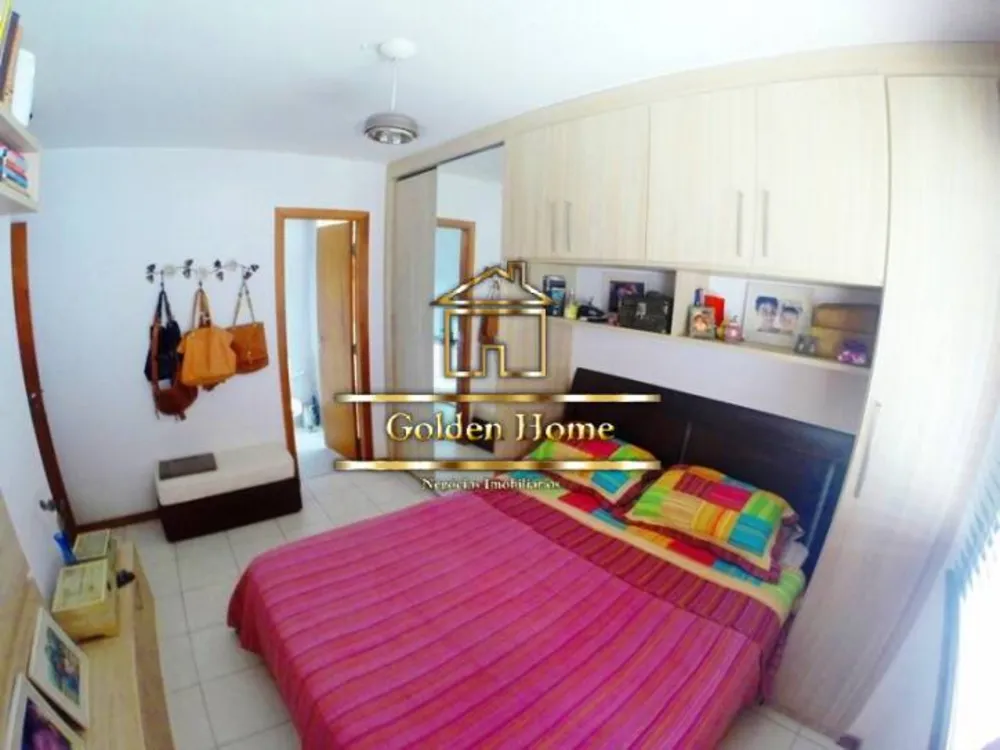Apartamento, 3 quartos - Foto 12