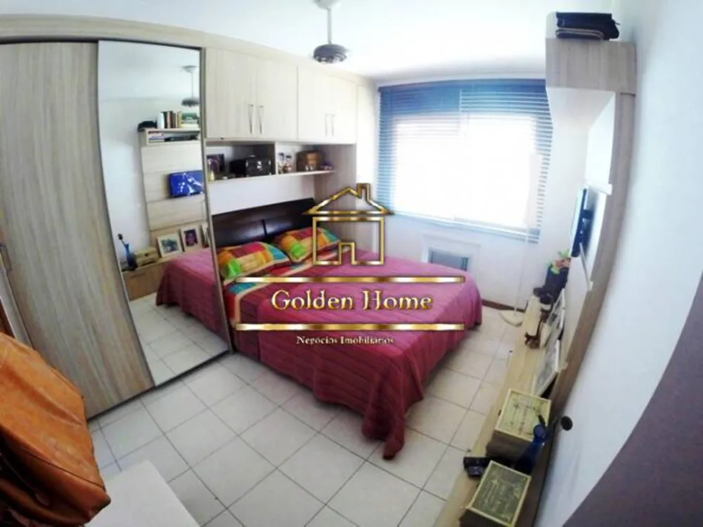 Apartamento, 3 quartos - Foto 8