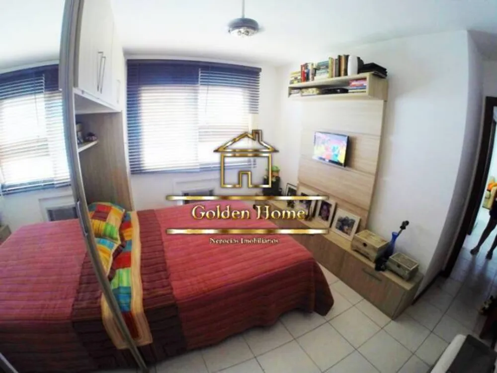 Apartamento, 3 quartos - Foto 10