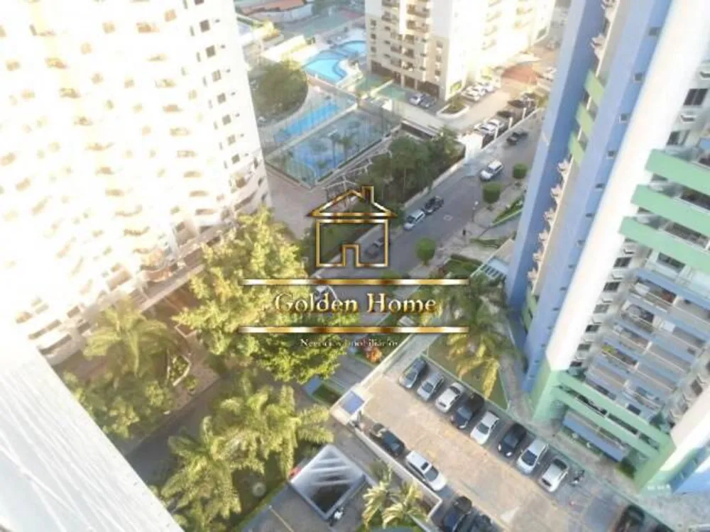 Apartamento, 2 quartos, 70 m² - Foto 1