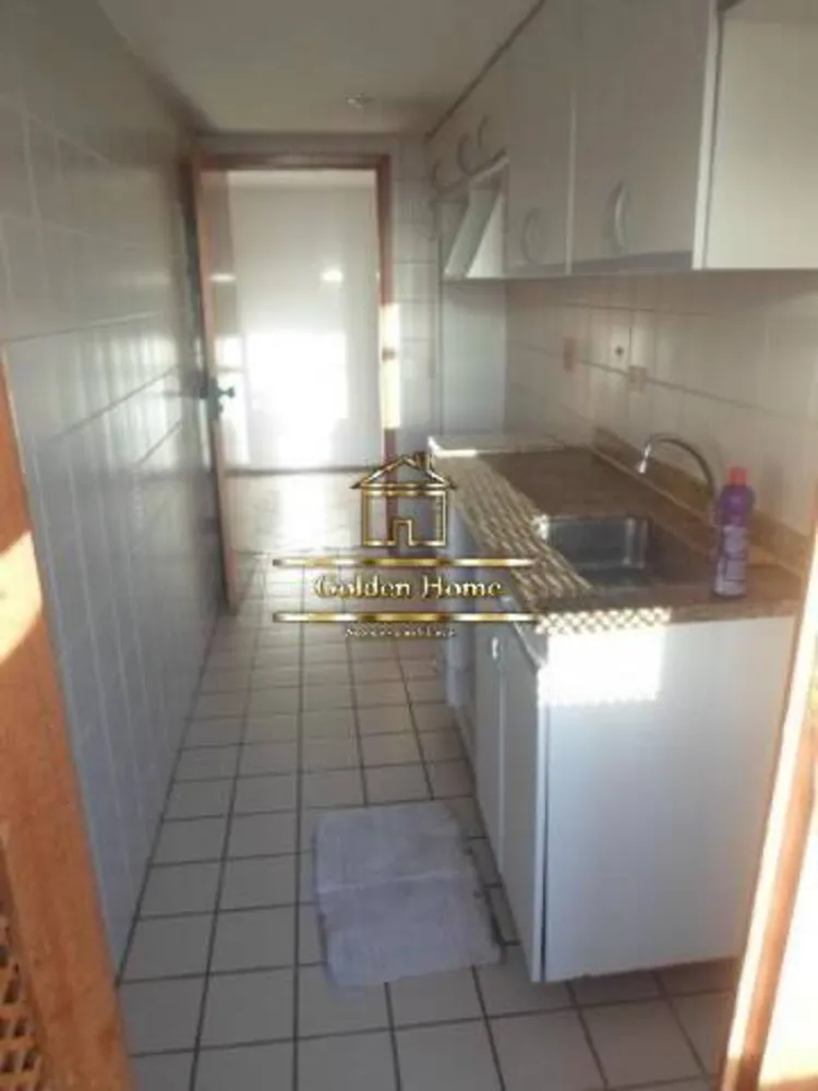 Apartamento, 2 quartos, 70 m² - Foto 2