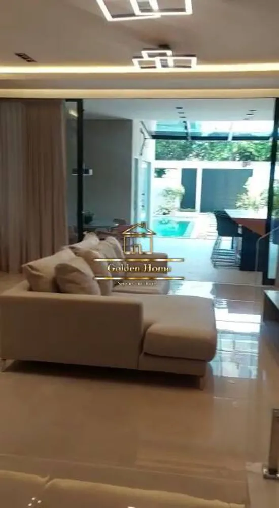 Casa de Condomínio, 5 quartos - Foto 8