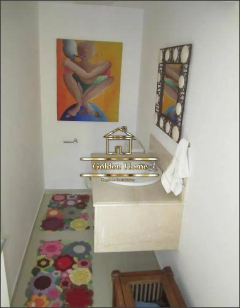 Casa de Condomínio, 4 quartos - Foto 13
