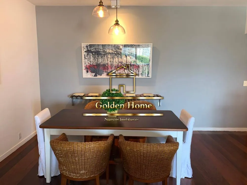 Apartamento, 4 quartos, 160 m² - Foto 6