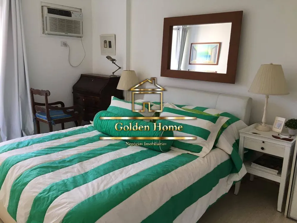 Apartamento, 4 quartos, 160 m² - Foto 7