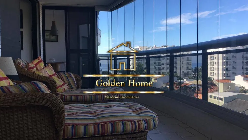 Apartamento, 4 quartos, 160 m² - Foto 1