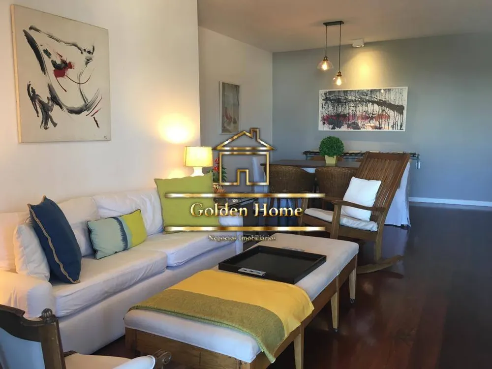Apartamento, 4 quartos, 160 m² - Foto 4