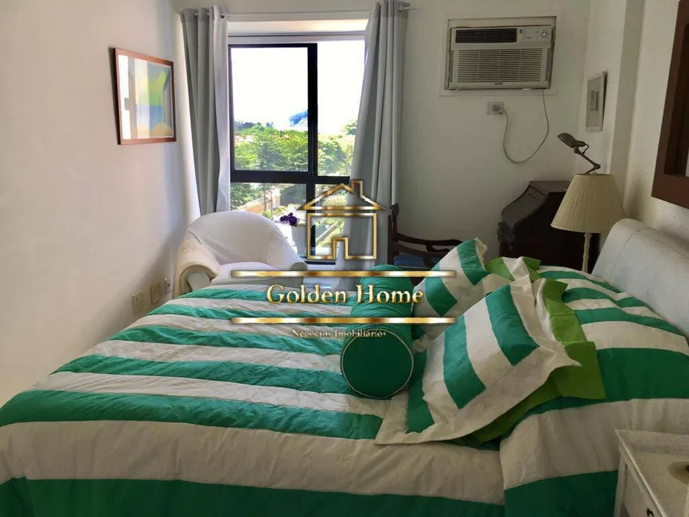 Apartamento, 4 quartos, 160 m² - Foto 8
