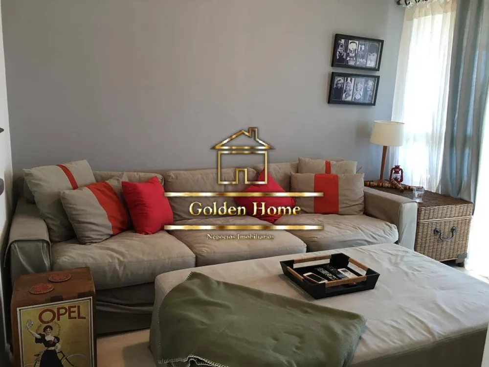 Apartamento, 4 quartos, 160 m² - Foto 5