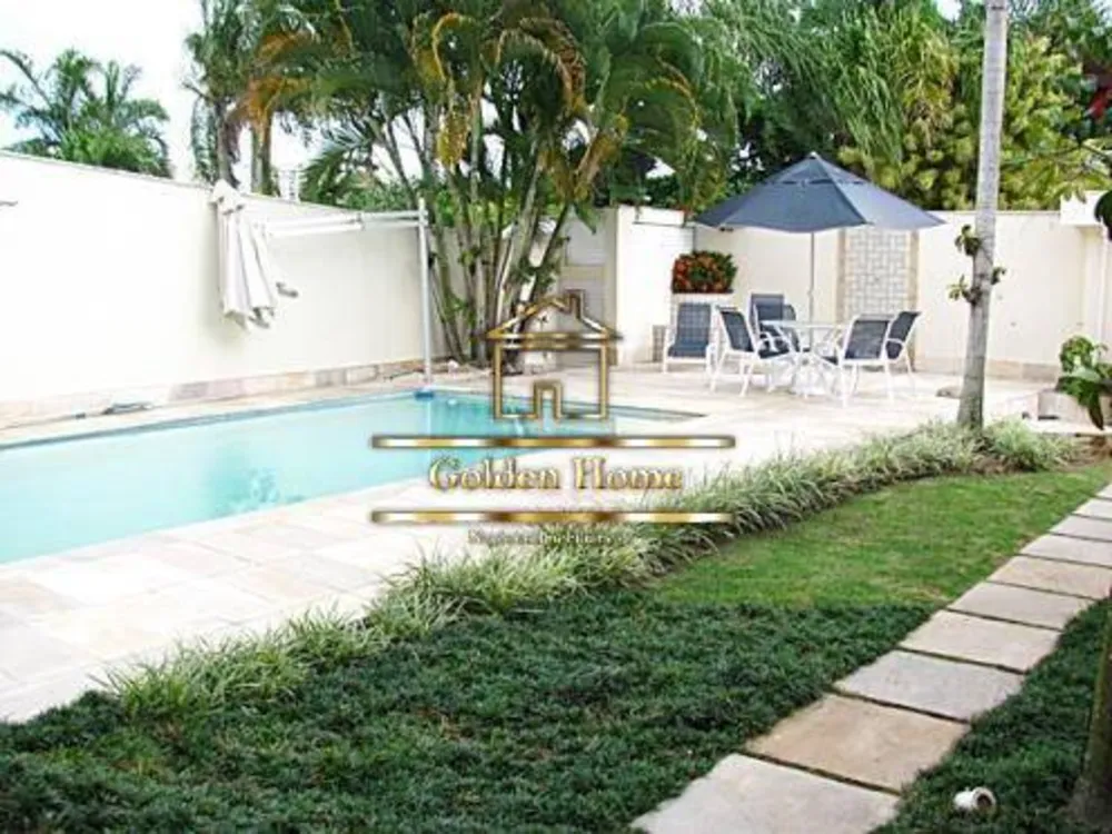 Casa, 4 quartos - Foto 3