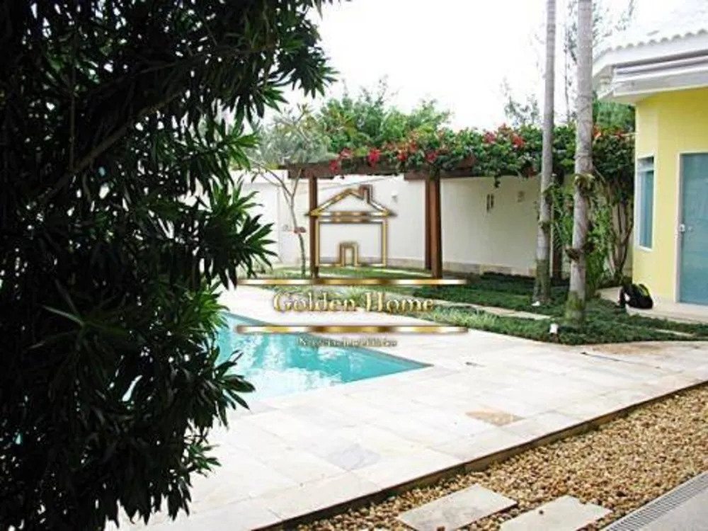 Casa, 4 quartos - Foto 4
