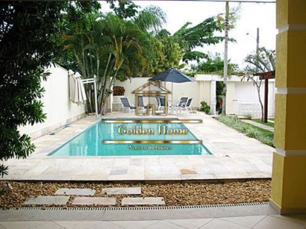 Casa, 4 quartos - Foto 2