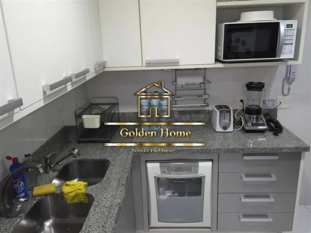 Apartamento, 2 quartos - Foto 21