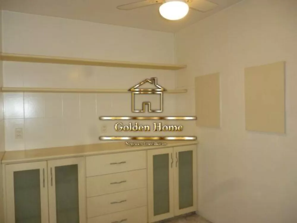 Apartamento para alugar com 3 quartos, 185m² - Foto 14