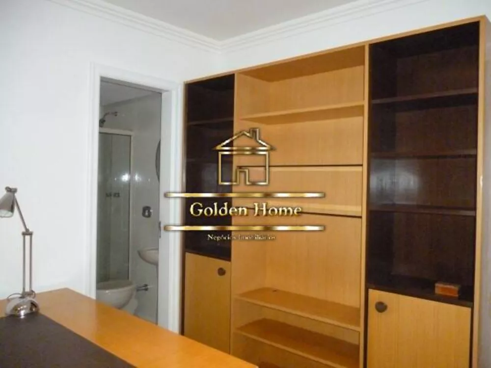 Apartamento para alugar com 3 quartos, 185m² - Foto 16