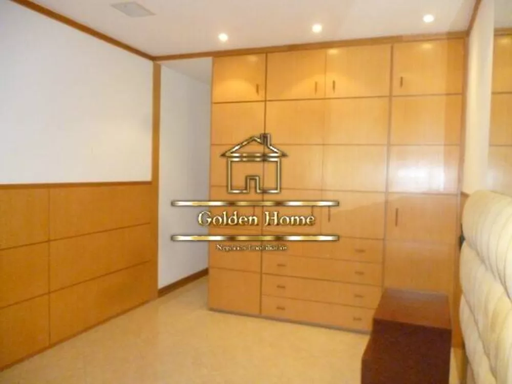 Apartamento para alugar com 3 quartos, 185m² - Foto 4