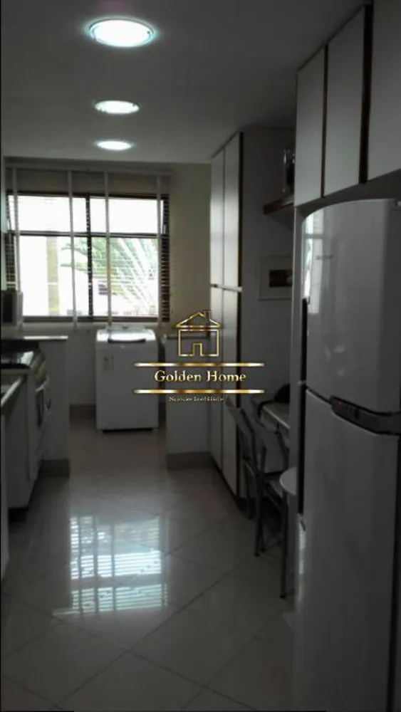 Apartamento, 4 quartos, 160 m² - Foto 17